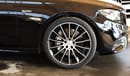 Mercedes Benz E43 AMG BITURBO 4Matic