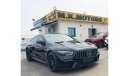 مرسيدس بنز AMG GT 63 MERCEDES AMG GT63S V8 BITURBO 4MATIC+