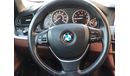 BMW 528i i-Series, DVD & NAVIGATION SYSTEM, SUNROOF, POWER SEATS, SUNROOF, PUSH START, LOT-671