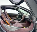 McLaren 720S LUXURY 2018 McLaren 720S Luxury, McLaren Warranty+Service Contract+Full Service History, GCC