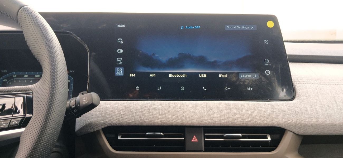 Mitsubishi Xforce X Force 1.5L Petrol 2025YM