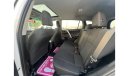 Toyota RAV4 2017 XLE SUNROOF 4x4 FULL OPTION