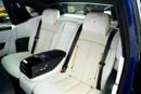 Rolls Royce Phantom ROLLS ROYCE | PHANTOM | GCC SPECS | 2019 FULL SPECS MINT CONDITION Std 6.8L