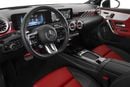 Mercedes-Benz A 35 AMG 4MATIC Hatchback
