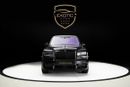 Rolls-Royce Cullinan Black Badge