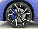 فولكس واجن جولف Golf R Package 1 - Performance Exhaust (REF#96290)