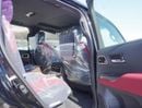 Toyota Land Cruiser VXR 3.3 TDSL A/T (SIDE STEP, HEAD-UP DISPLAY, 360 CAMERA)