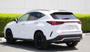 Lexus NX350 FSport  AWD