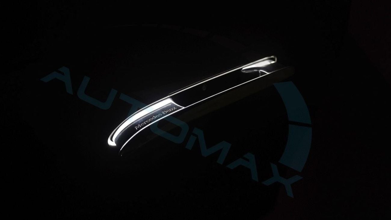Mercedes Benz E300 AMG EQ Boost 2.0T RWD GCC 2026 With 2 Years Unlimited Mileage Warranty @Official Dealer