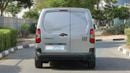 Fiat Doblo (For Export , НА ЭКСПОРТ) L1 Van 1.6L FWD 2025 GCC  Без пробега
