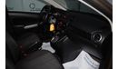 Mazda 2 1.5L 2014 MODEL