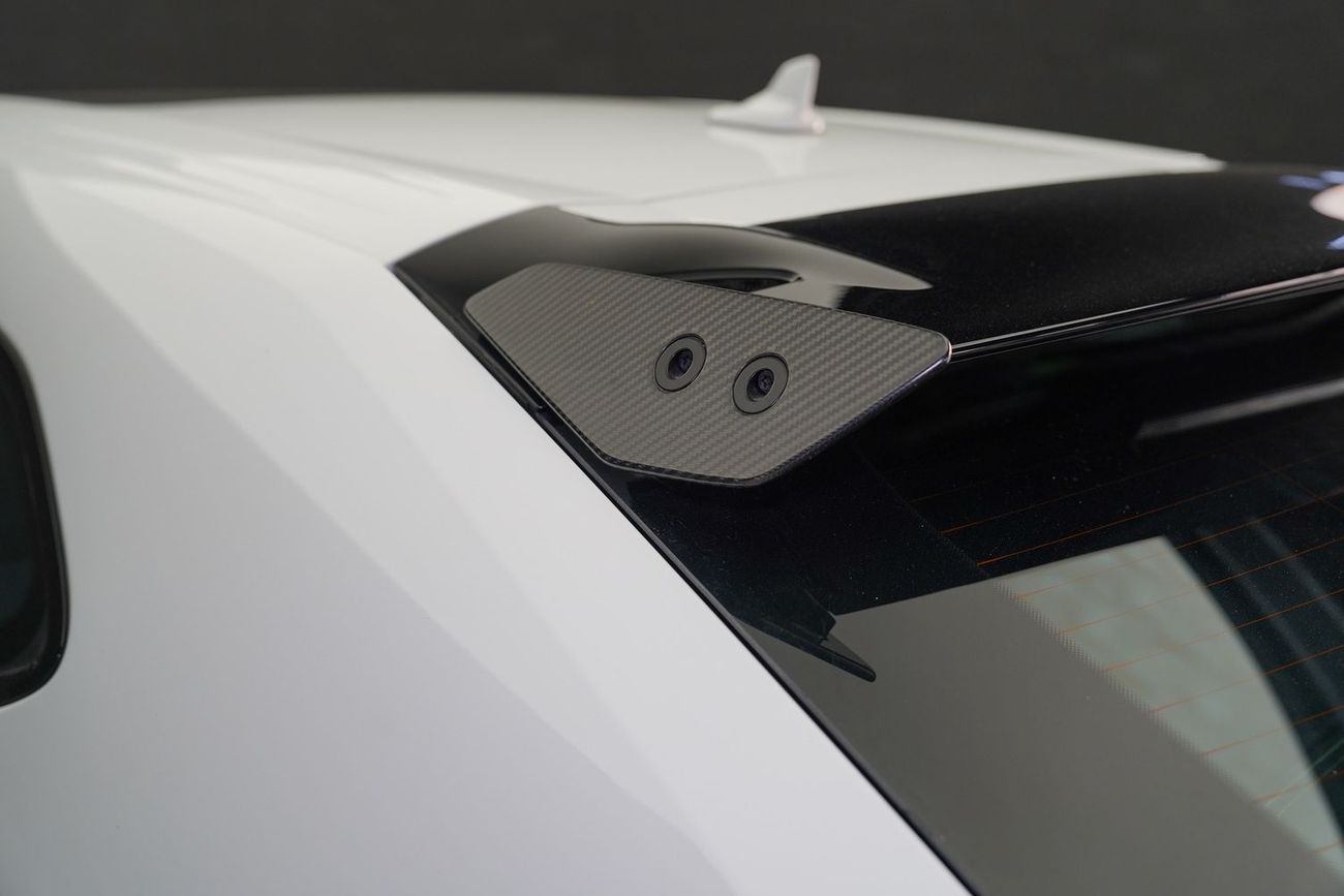 Lamborghini Urus 4.0T V8 Performante