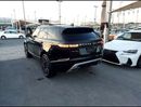 Land Rover Range Rover Velar P250 R-Dynamic SE 2.0L