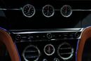 Bentley Continental GT Speed First Edition 2025 Bentley Continental GT Speed First Edition, V8 Hybrid, Rotating Display, Naim Audio, Dealer War