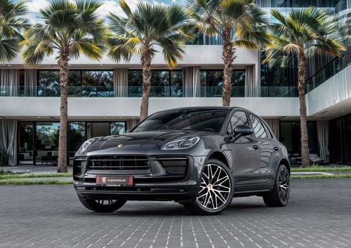 بورش ماكان MACAN CHRONO | 5,092 P.M | 0% Downpayment