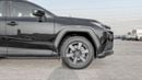 تويوتا راف ٤ ADVENTURE 2026 Toyota Rav4 Adventure 2.5L AT Hybrid (Black-Black)