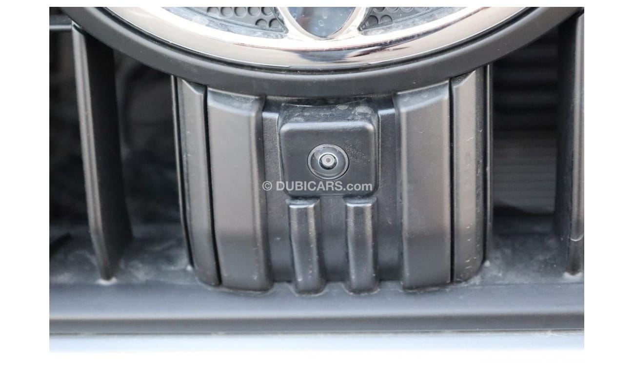 Toyota Prado TOYOTA_PRADO_TXL_BLACK_EDITIONS_4.0_V6_2023_FULL_OPTIONS_SILVER