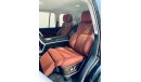 Toyota Land Cruiser 5.7L VXR PETROL FULL OPTION with LUXURY MBS AUTOBIOGRAPHY SEAT &Samsung Safe