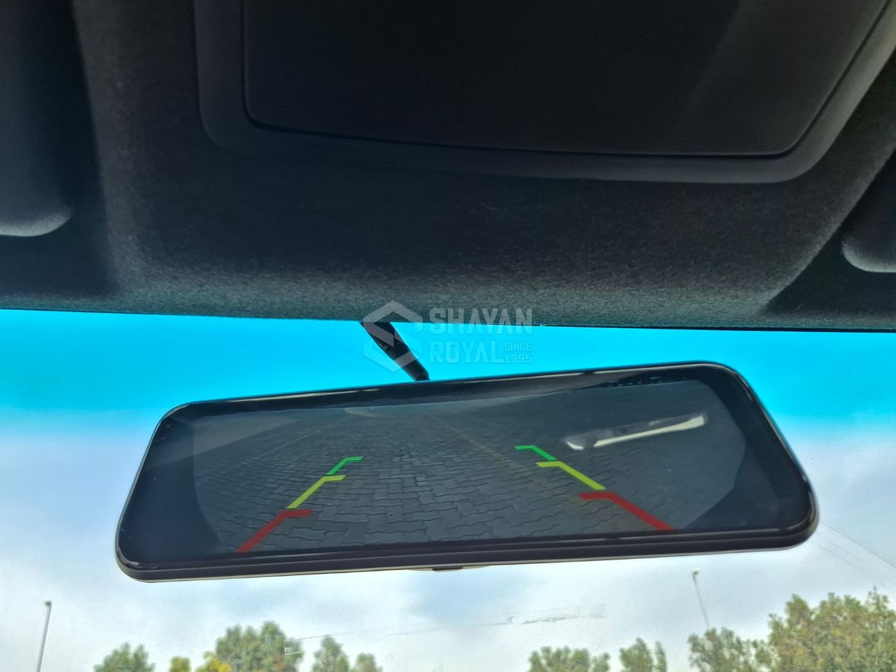 Toyota Hilux GR SPORT 4.0L V6 PETROL DC AT 4WD 2026MY