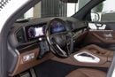 مرسيدس بنز GLS 450 Best Price | 4MATIC Mercedes-Benz AMG GLS450 SUV | Night Package | New Facelift | GCC | 2024 - 7 Sea