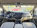 Kia Sedona LX / V6 / 3.3L / 7 SEATS / EXPORT ONLY / LOT# 31911