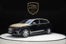 Mercedes-Benz EQS 680 Maybach