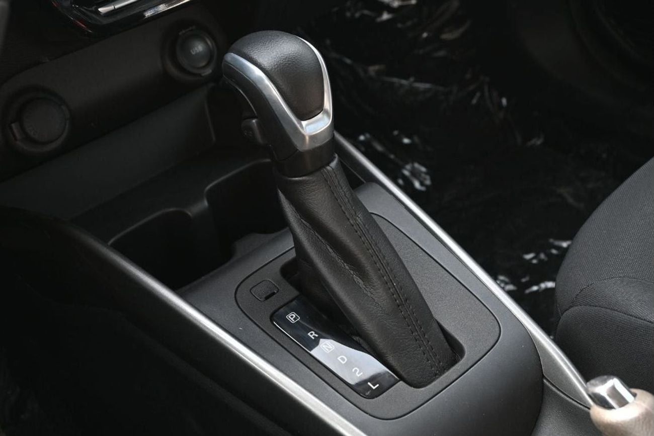 Suzuki Baleno Suzuki Baleno 1.5L Petrol, Hatchback, FWD, 5Doors, (Export Price)