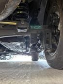 Toyota Land Cruiser GXR 3.5L
