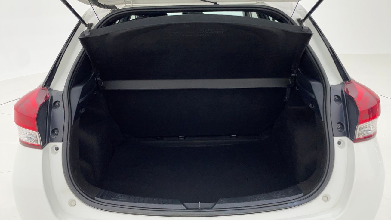 Toyota Yaris E 1.3 | Zero Down Payment | Free Home Test Drive