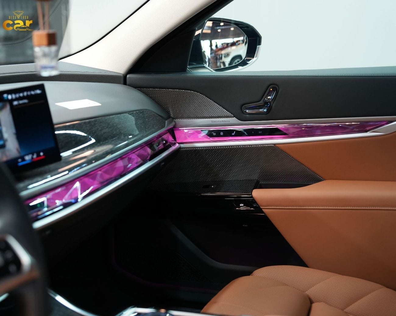 BMW 735i