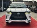Lexus LX 570 Sport 5.7L