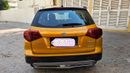 Suzuki Grand Vitara AGENCY MAINTAINED