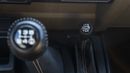 تويوتا لاند كروزر 70 70Th Anniversary ECTQAT002 - 2026 Toyota LC71 Hardtop 4.0L Petrol Manual - 70th Anniversary – White with Tan Interior