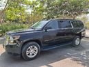 Chevrolet Suburban LT 5.3L 4WD
