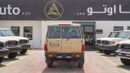 Toyota Land Cruiser 70 LC76 STD LX 4.0L M/T