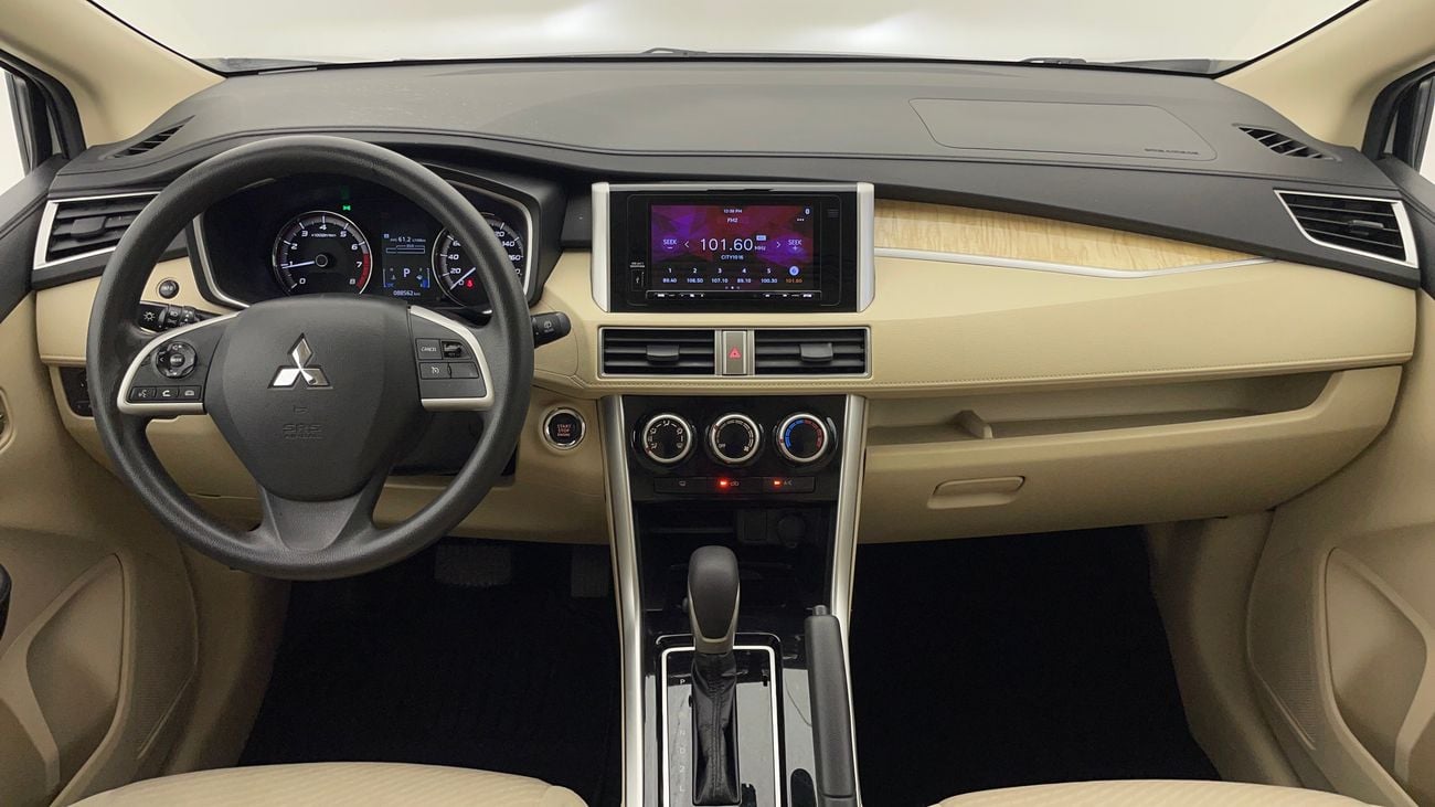 Mitsubishi Xpander HIGHLINE 1.5 | Zero Down Payment | Home Test Drive