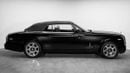 Rolls Royce Phantom COUPE DROPHEAD - 2017 - One of The Final Phantom VII Cars - GCC