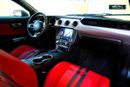 Ford Mustang USA specs 776.00 monthly