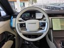 Land Rover Range Rover BRAND NEW \ 2026 Range Rover Autobiography P400 \