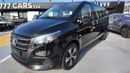 Mercedes Benz Vito TOURER SELECT 2025 Mercedes-Benz Vito | 2.0L Turbo Petrol | 231 HP | 9-Seater