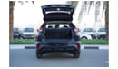 Mitsubishi Eclipse 2024 Mitsubishi Eclipse  Cross 1.5L V4 SUV 4WD Black 0Km