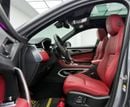 Jaguar F Pace 2022 Jaguar F-Pace P250 R-Dynamic, 2027 Jaguar Warranty + Service Pack, Low Km, Fully Loaded, GCC