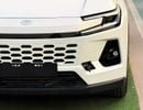 تويوتا راف ٤ XLE-G MID OPTION || 2.0L PETROL V4 / SUNROOF / DRIVER PWR SEAT / BIG DVD / REAR CAMERA (CODE # RVPXL