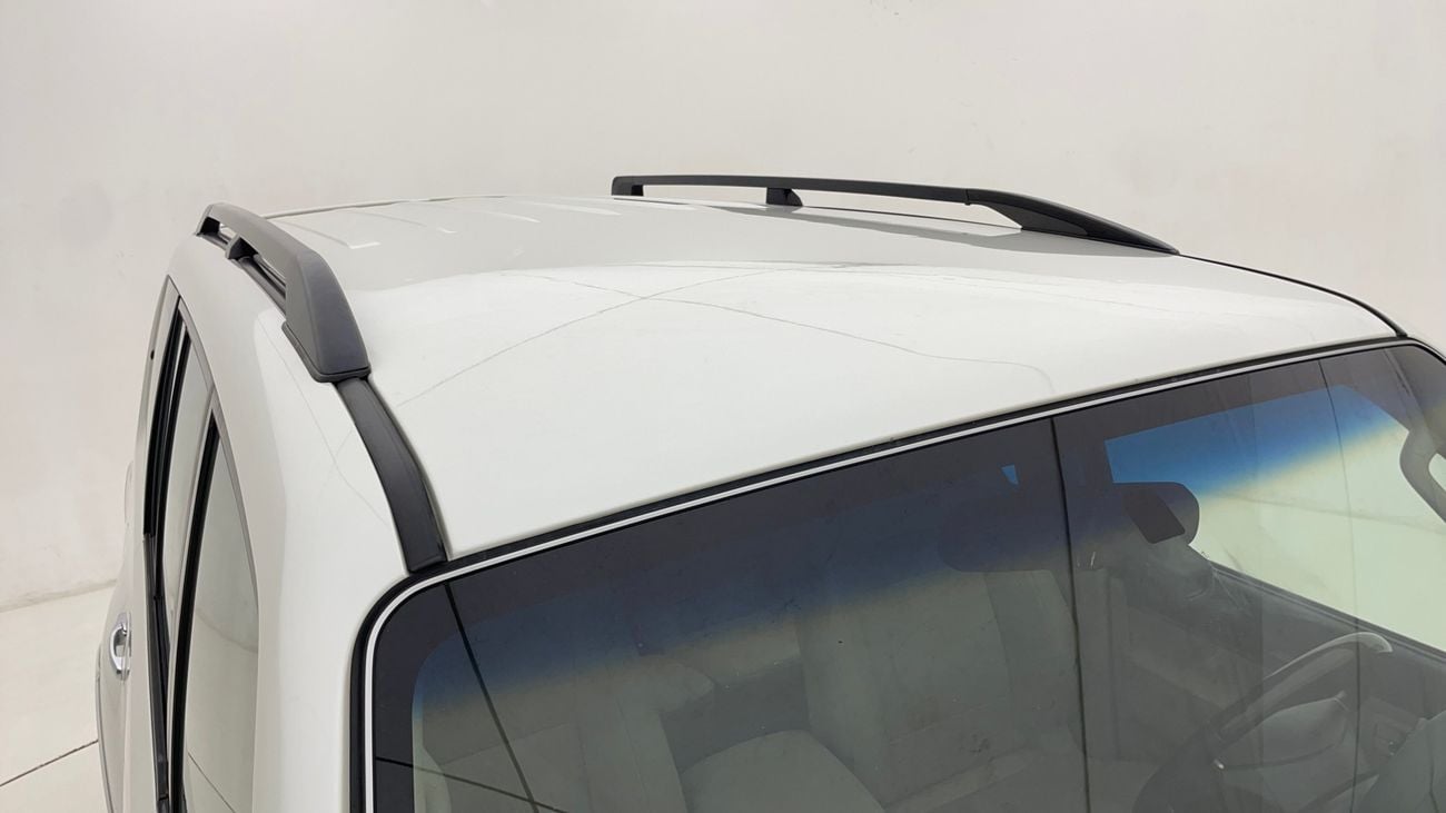 Mitsubishi Pajero GLS HIGHLINE 3.8 | Zero Down Payment | Home Test Drive