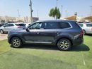 Kia Telluride EX 3.8L