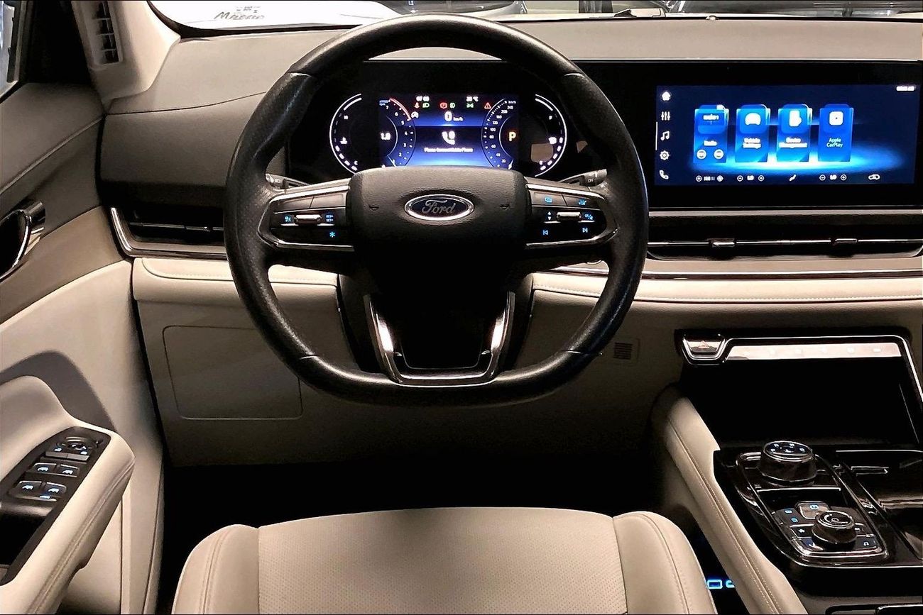 Ford Territory Trend | upto AED 20,000 Ramadan Discount | Guaranteed Warranty | 0 Down Payment