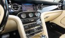 Bentley Mulsanne Speed