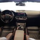بي أم دبليو M4  AED 4,790 p.m • 0% Downpayment • BMW M4 • Agency Warranty