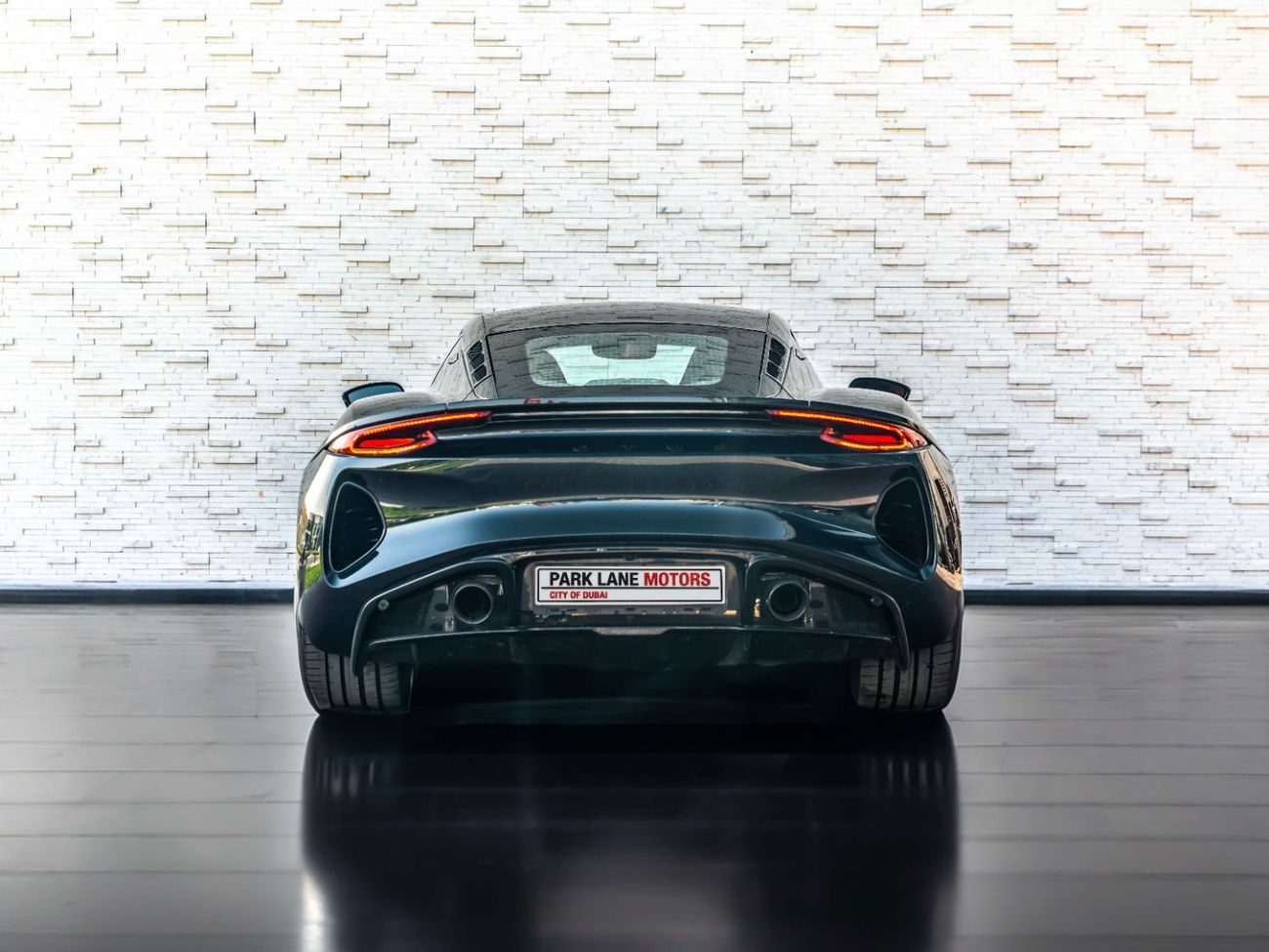 Lotus Emira FIRST EDITION