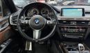 بي أم دبليو X5 50i M Sport 4.4L
